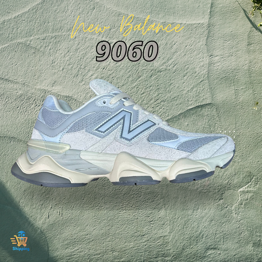 NEW BALANCE 9060