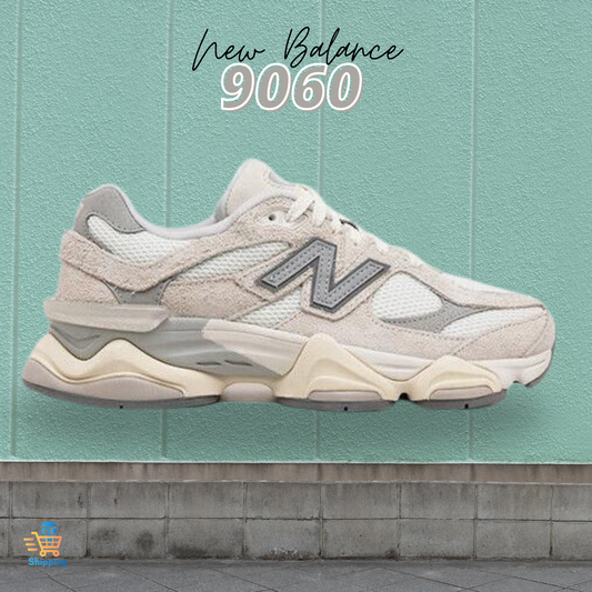 NEW BALANCE 9060