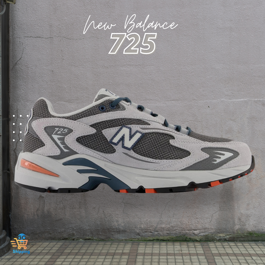 NEW BALANCE 725