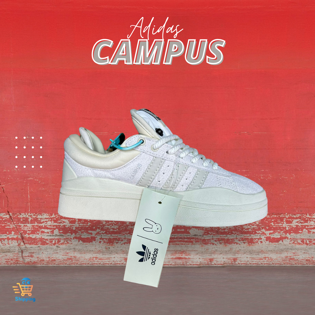 ADIDAS CAMPUS BAD BUNNY