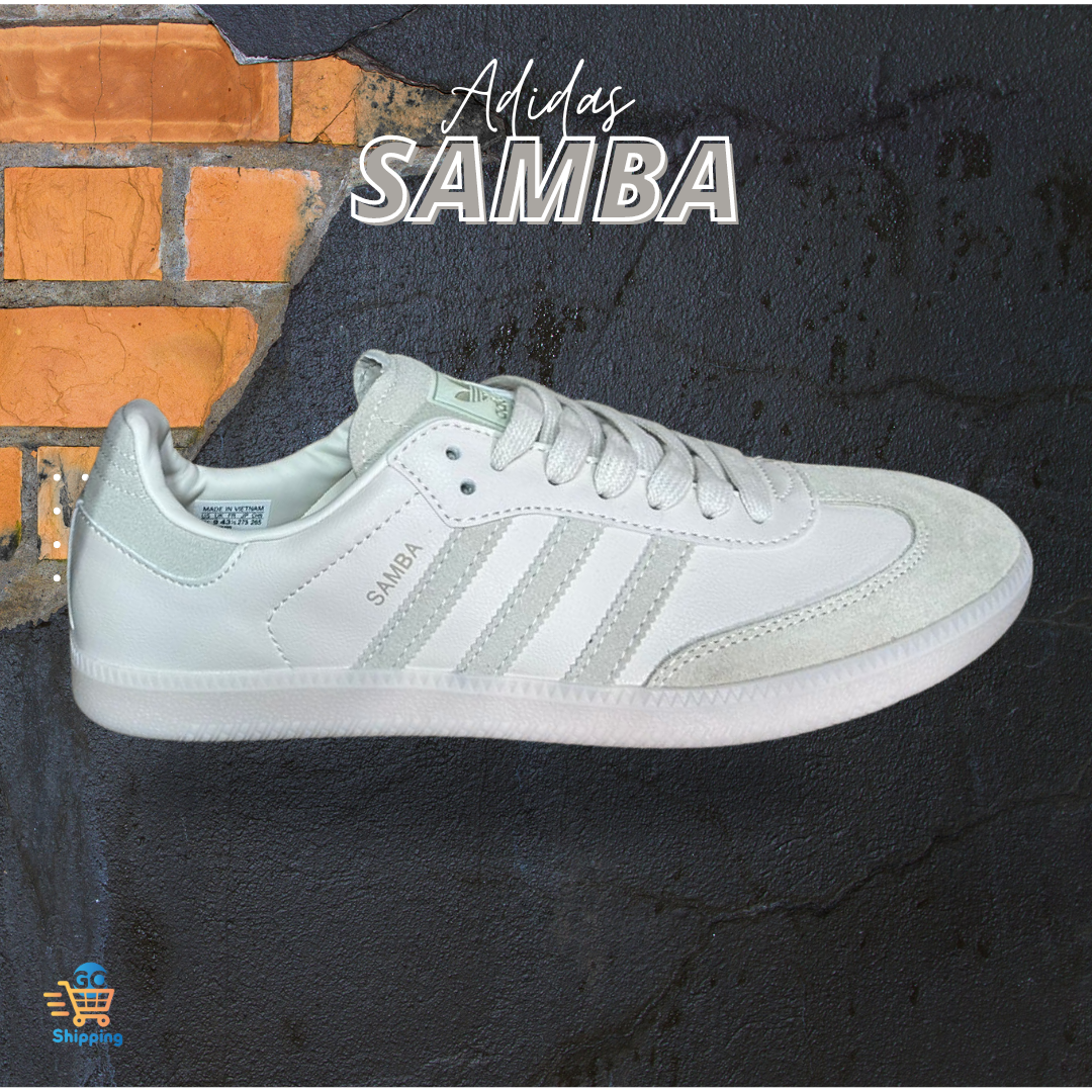 ADIDAS SAMBA