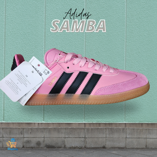 ADIDAS SAMBA