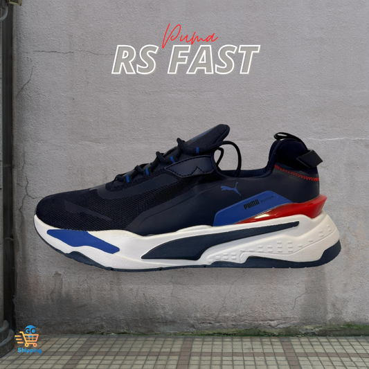 PUMA RS-FAST