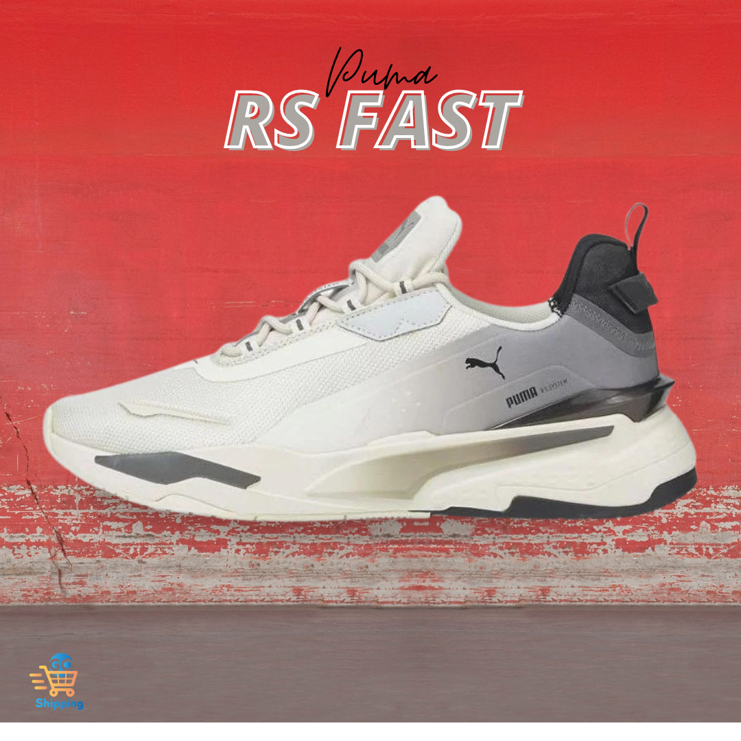 PUMA RS-FAST