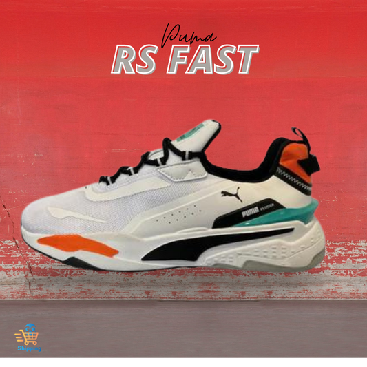 PUMA RS-FAST