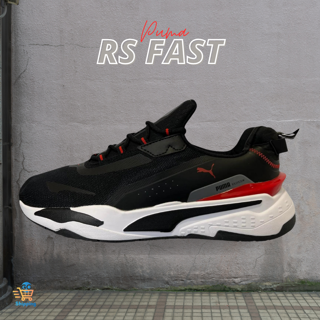 PUMA RS-FAST