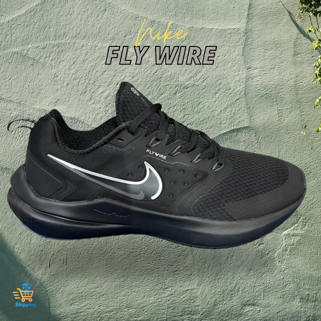 NIKE FLY WIRE