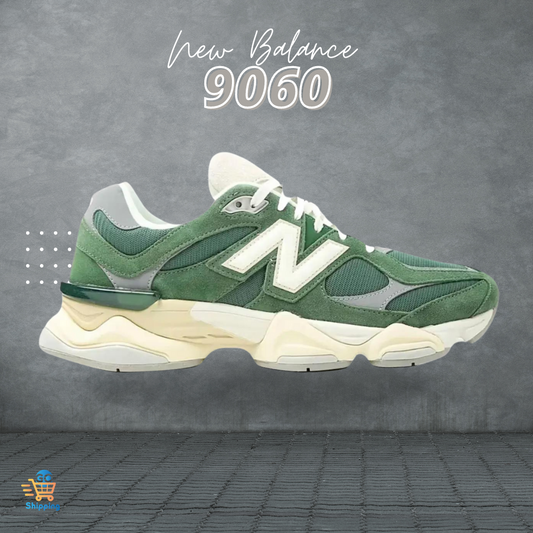 NEW BALANCE 9060