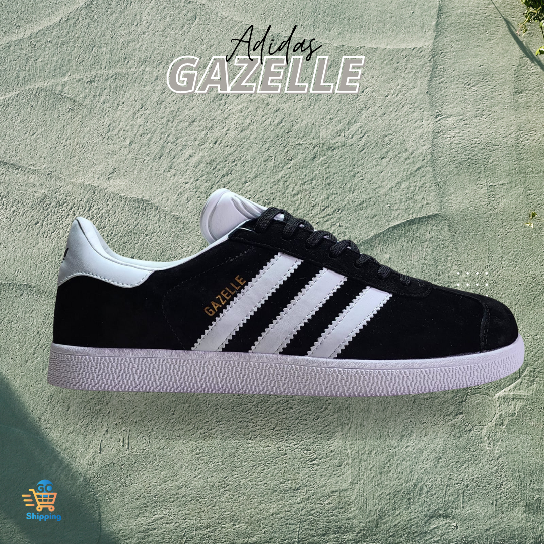 ADIDAS GAZELLE