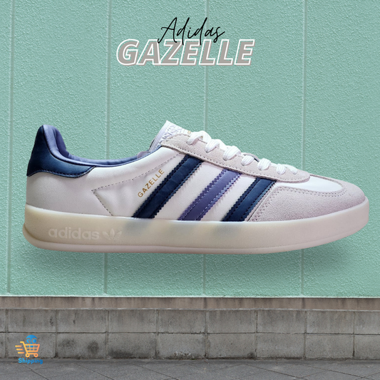 ADIDAS GAZELLE