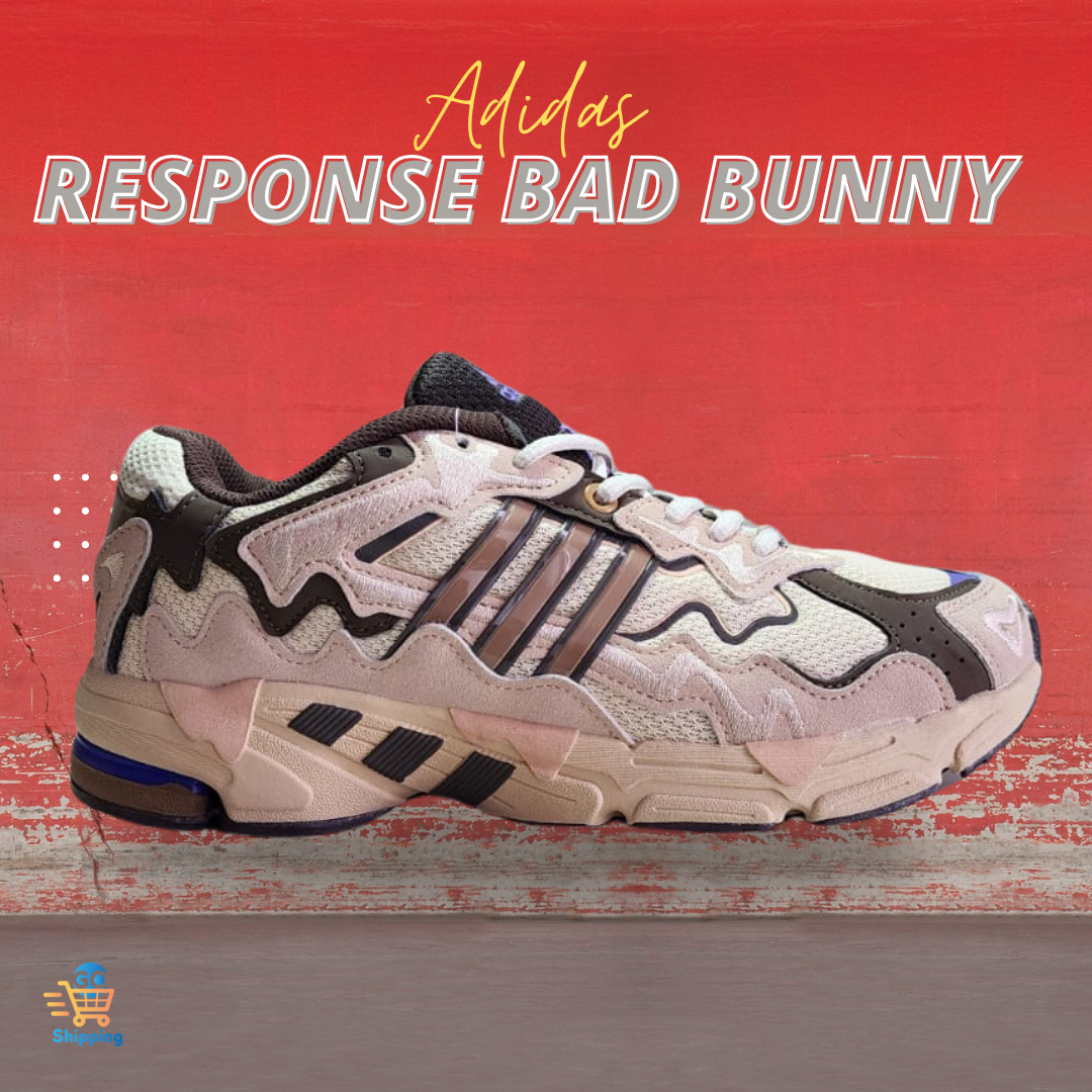 ADIDAS RESPONSE BAD BUNNY H