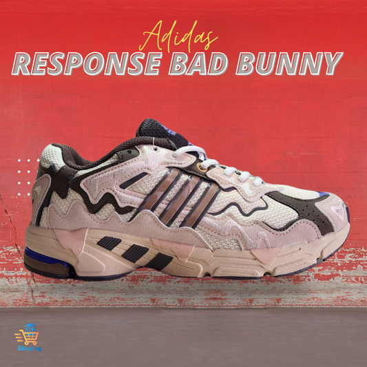 ADIDAS RESPONSE BAD BUNNY H