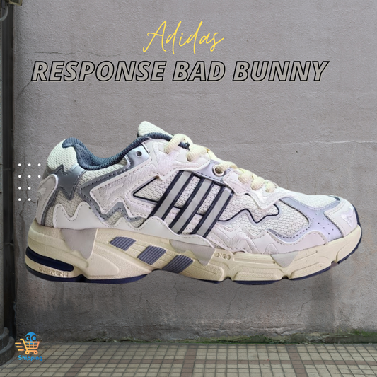 ADIDAS RESPONSE BAD BUNNY