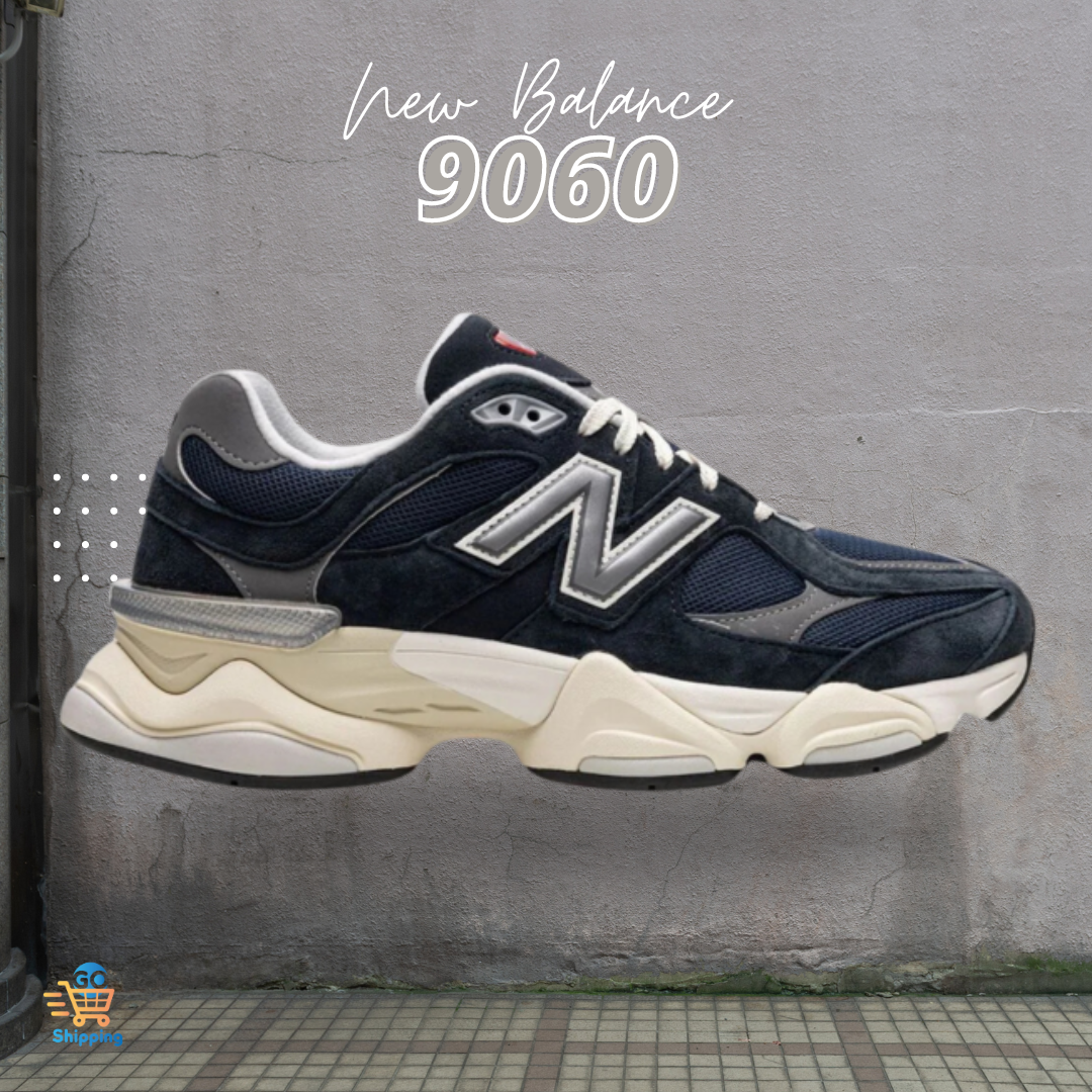 NEW BALANCE 9060