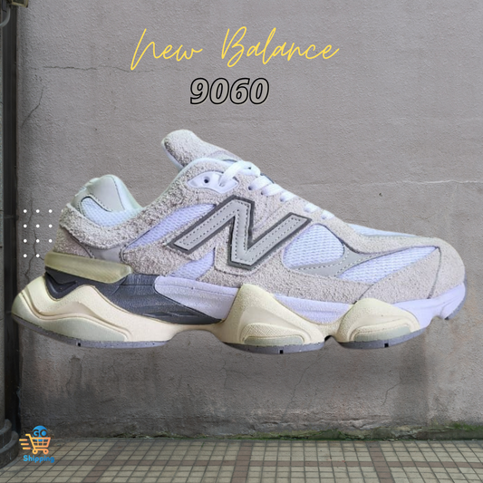 NEW BALANCE 9060