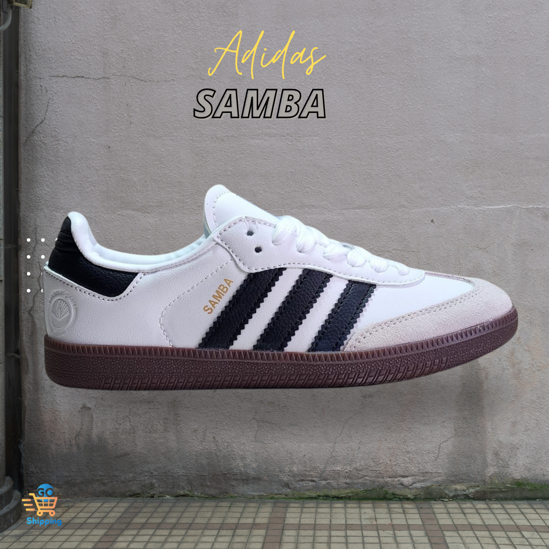 ADIDAS SAMBA