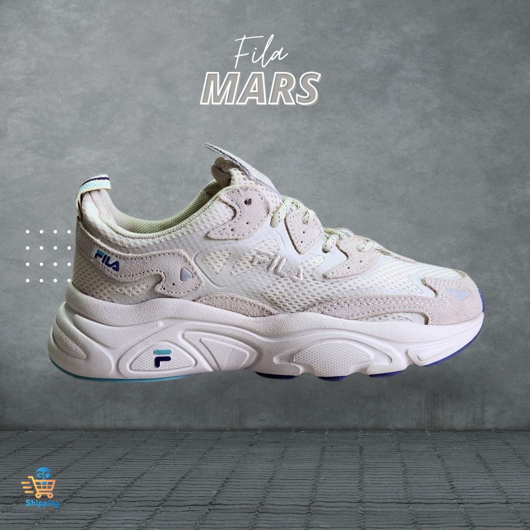 FILA MARS