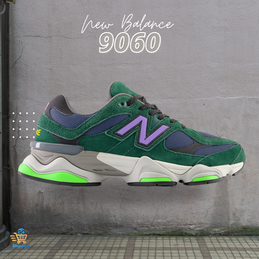 NEW BALANCE 9060