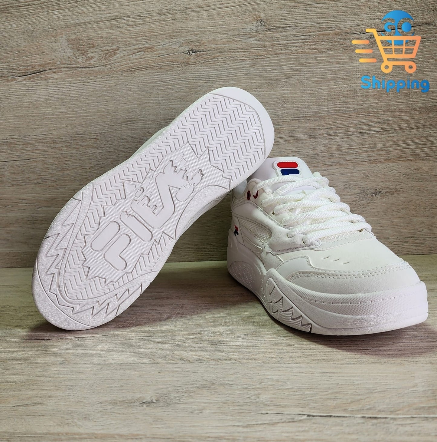 FILA SHARK