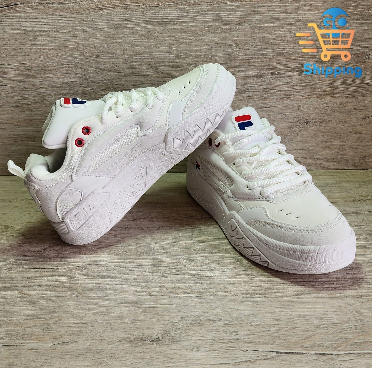 FILA SHARK