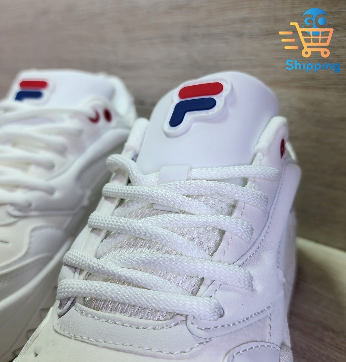 FILA SHARK