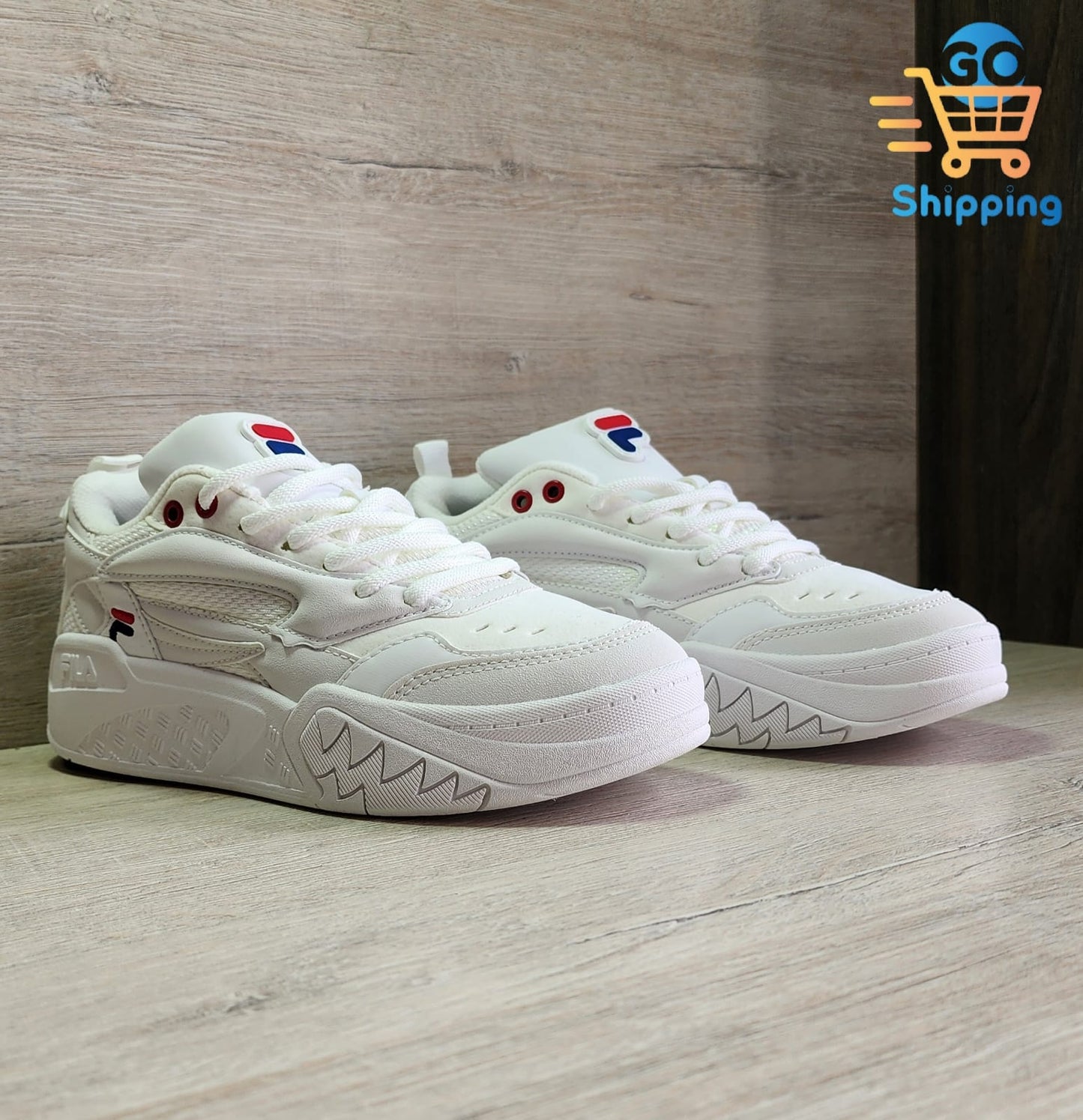 FILA SHARK