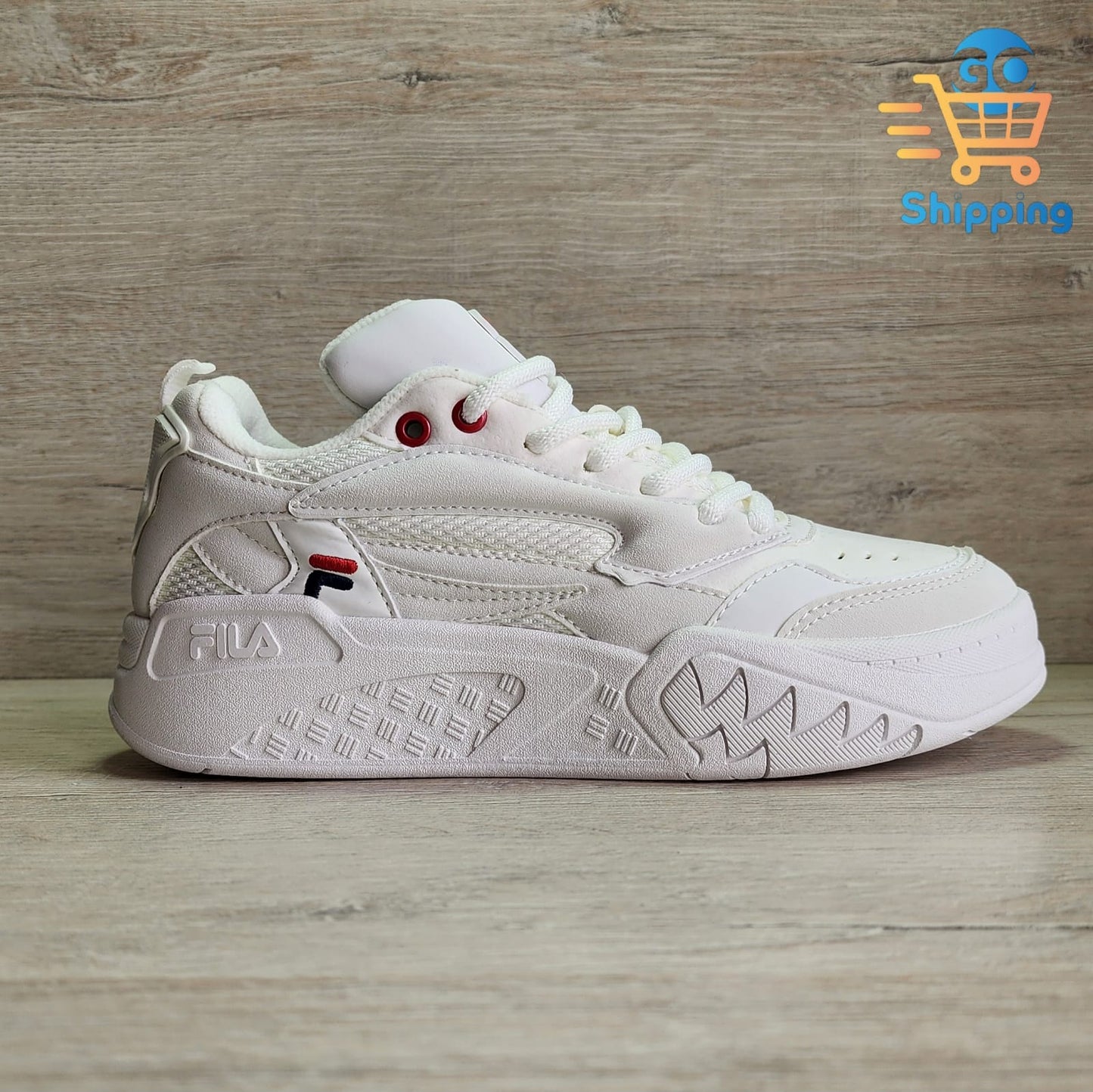 FILA SHARK