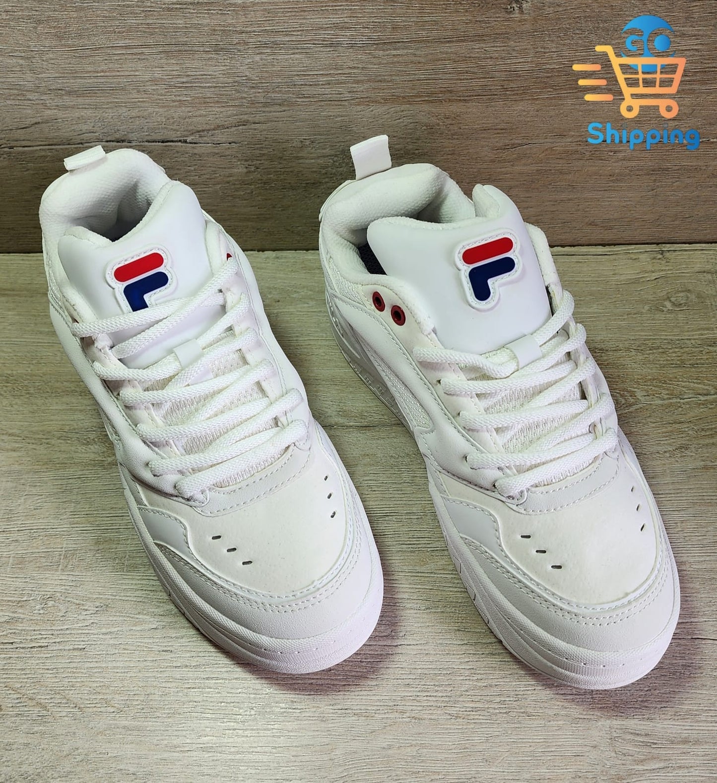 FILA SHARK